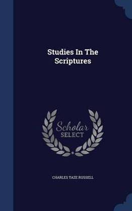 Studies in the Scriptures