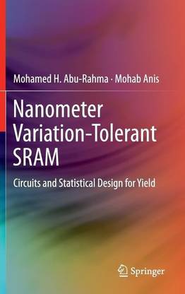 Nanometer Variation-Tolerant SRAM