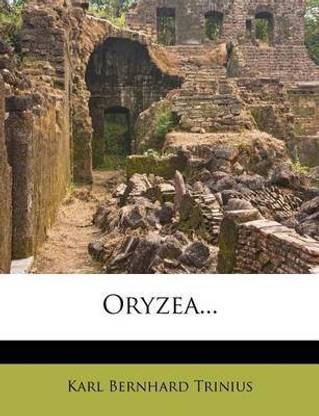 Oryzea...