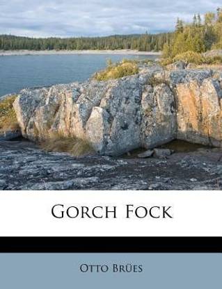 Gorch Fock