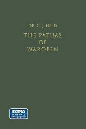 The Papuas of Waropen