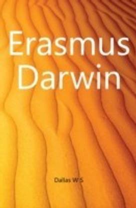 Erasmus Darwin