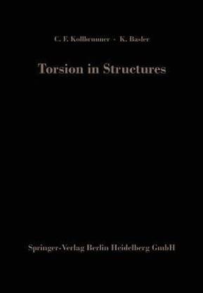Torsion in Structures