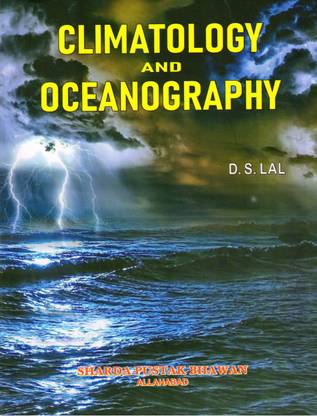 CLIMATOLOGY AND OCEANOGRAPHY