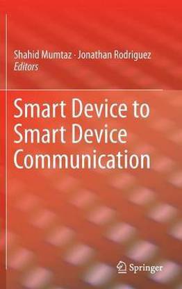 Smart Device to Smart Device Communication