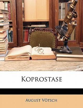 Koprostase