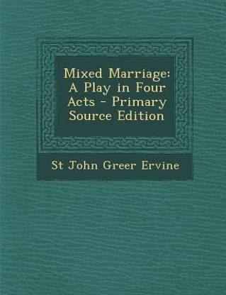 Mixed Marriage