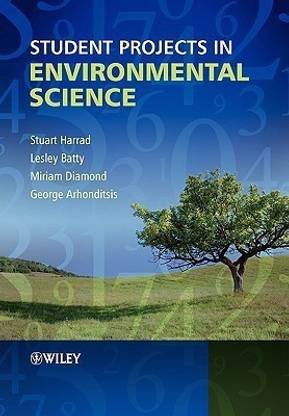 Student Projects in Environmental Science