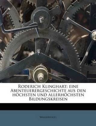 Roderich Klinghart