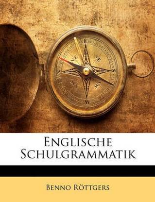 Englische Schulgrammatik