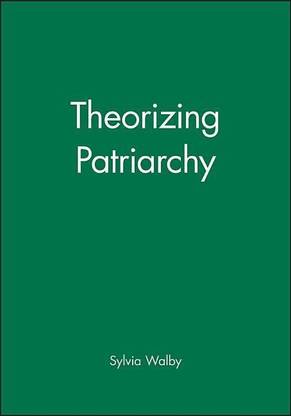 Theorizing Patriarchy