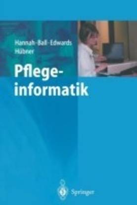 Pflegeinformatik