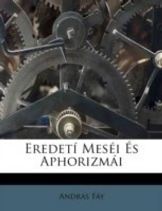 Eredet? Mes?i ?s Aphorizm?i