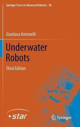 Underwater Robots