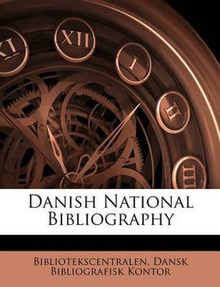 Danish National Bibliography