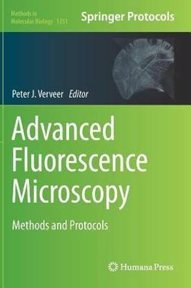 Advanced Fluorescence Microscopy