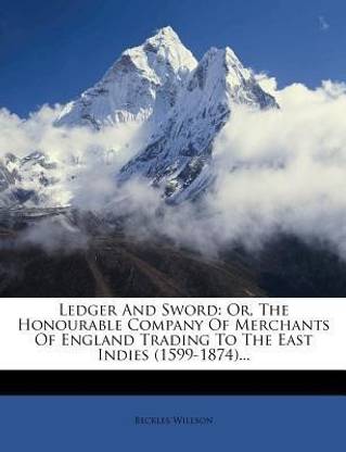 Ledger and Sword