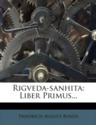 Rigveda-Sanhita