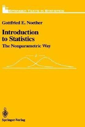 Introduction to Statistics