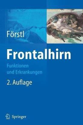 Frontalhirn