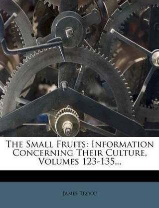 The Small Fruits