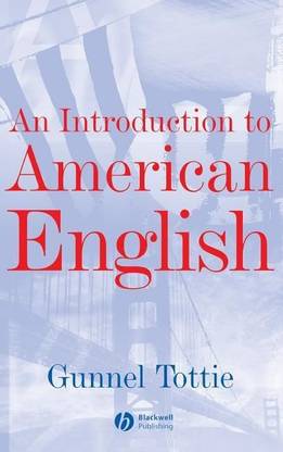 An Introduction To American English