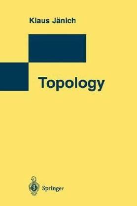 Topology