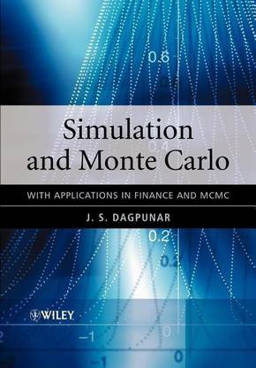 Simulation and Monte Carlo
