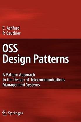 OSS Design Patterns