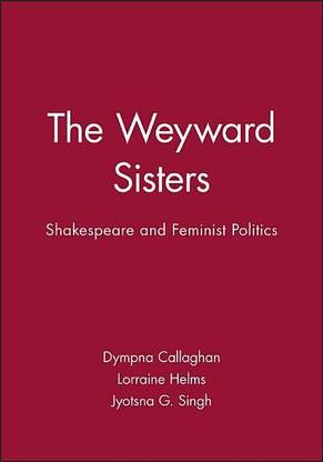 The Weyward Sisters