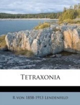 Tetraxonia