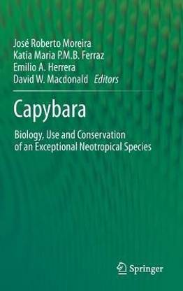 Capybara