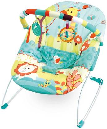 रगब ग्रुप Mastela music & soothe bouncer बाउंसर