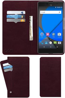 ACM Flip Cover for Yu Yunicorn