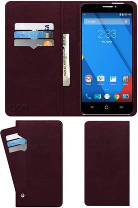 ACM Flip Cover for Yu Yureka Plus