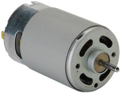 Robodo High Speed + High Torque 12V DC Motor Motor Control Electronic Hobby Kit