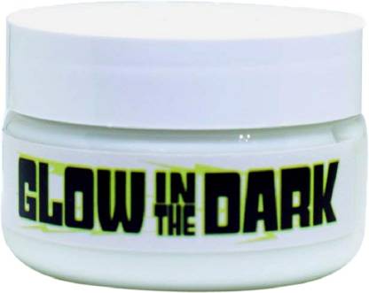 Hs Glow in the Dark Acrylic Paint