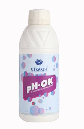 Utkarsh pH - oK Manure