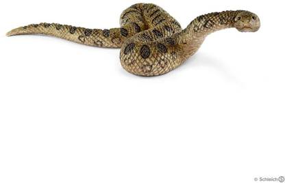 Schleich Green Anaconda