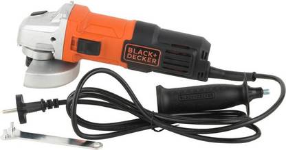 Black & Decker G650-in small Angle Grinder