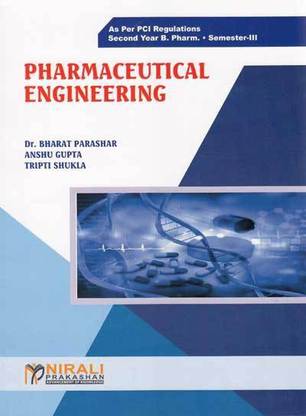 Pharmaceutical Engineering