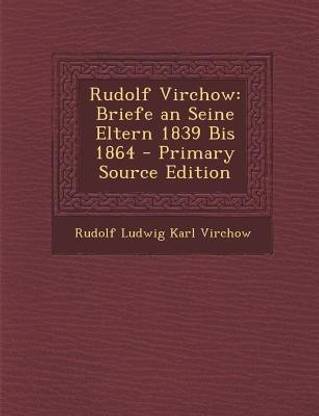 Rudolf Virchow