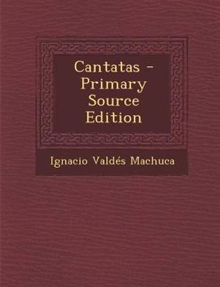 Cantatas