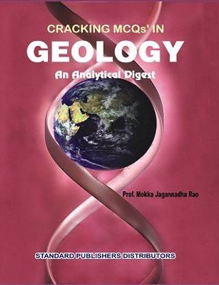 Cracking MCQ's In Geology An Analytical Digest