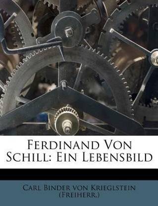 Ferdinand Von Schill