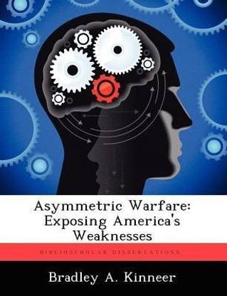 Asymmetric Warfare