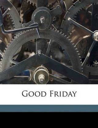 Good Friday