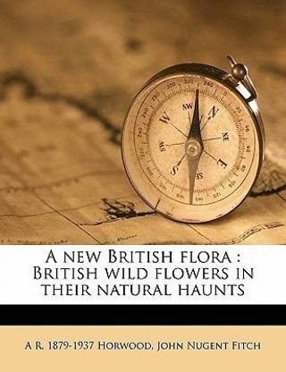 A New British Flora