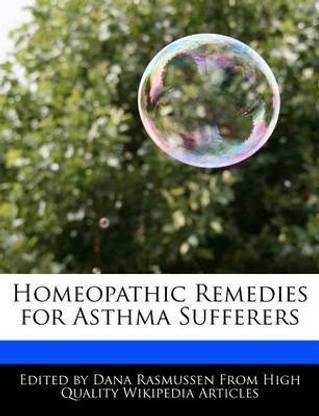 Homeopathic Remedies for Asthma Sufferers