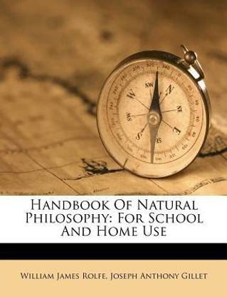 Handbook of Natural Philosophy